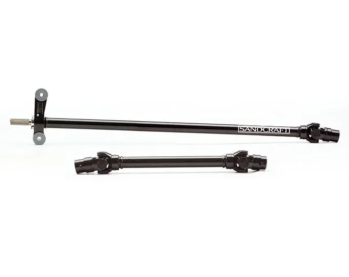 Driveline & Gen 2 Carrier Bearing Combo – 2012-2013 Polaris Rzr 900 – 2 Seat By Sandcraft 1