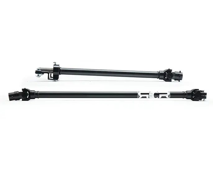 Driveline & Carrier Bearing Combo – 2024+ Polaris Xpedition – 2 Seat By Sandcraft 1