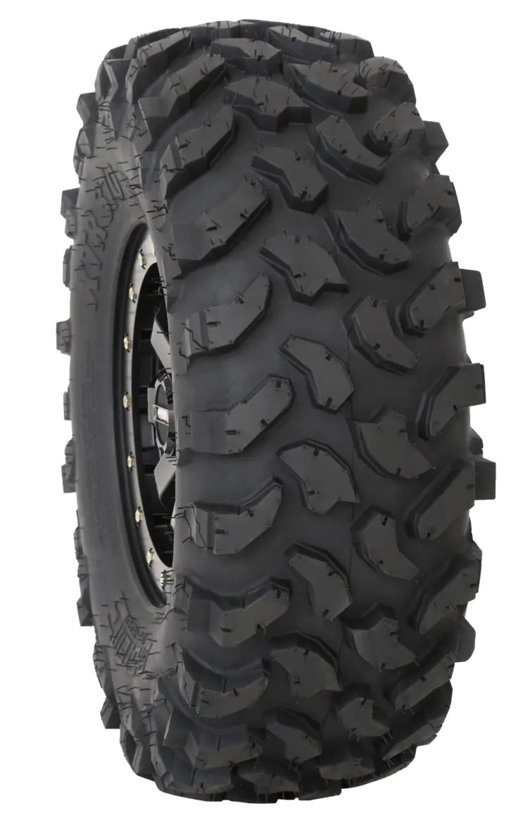 System 3 Xtr370 X-Terrain Radial Tires 1