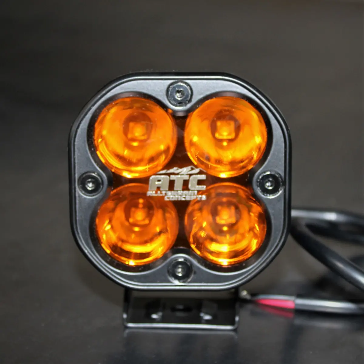 Maverick R A-Pillar Kit 7