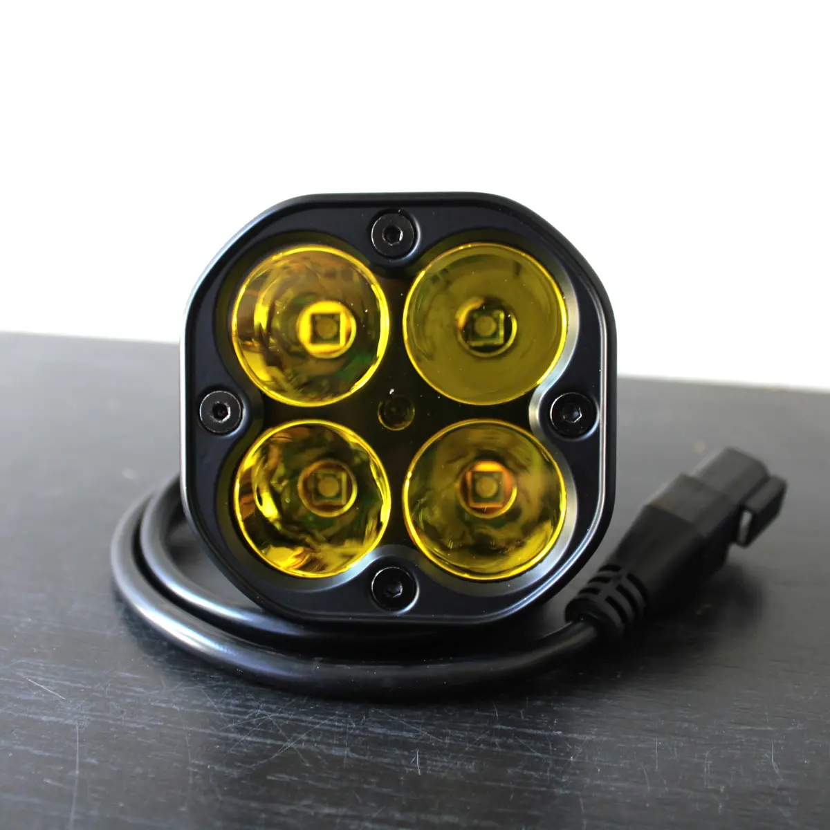 Maverick R A-Pillar Kit 9
