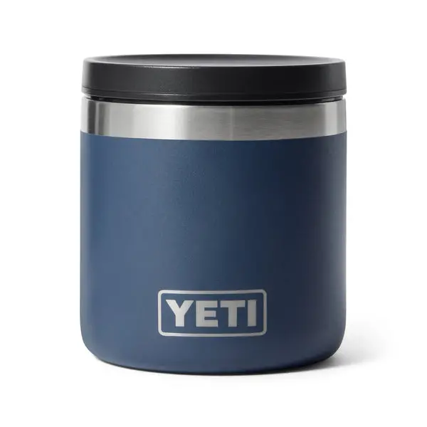 Yeti Rambler Food Jar - 8Oz 1