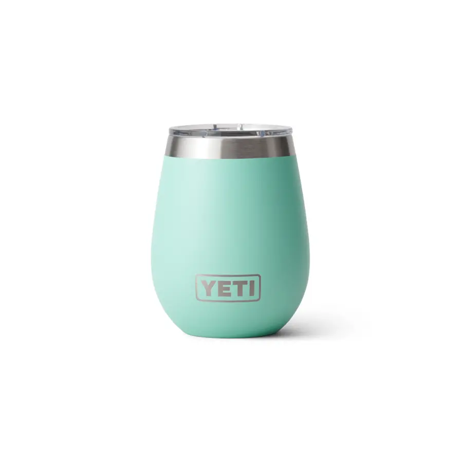 Yeti Rambler Wine Tumbler With Magslider Lid 10 Oz 1