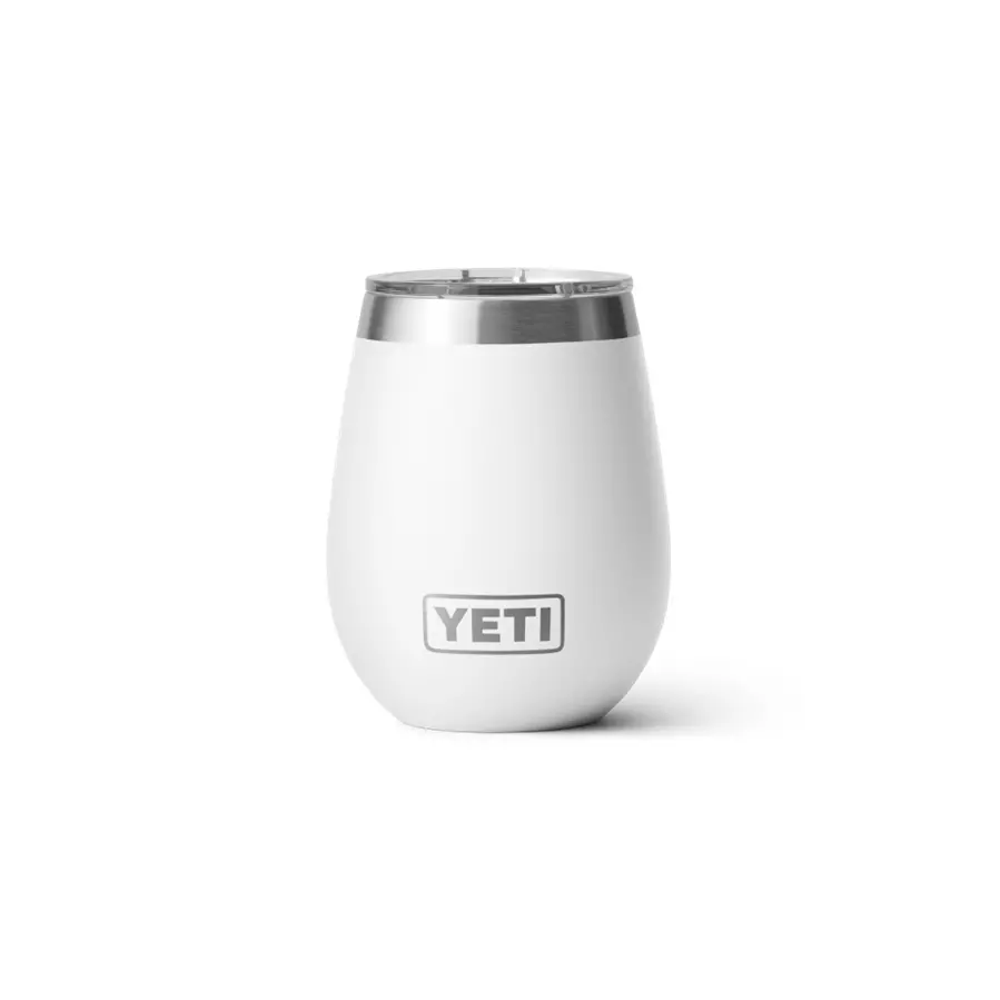 Yeti Rambler Wine Tumbler With Magslider Lid 10 Oz 2
