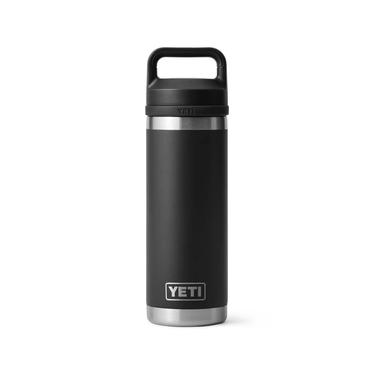 Yeti Rambler Bottle 18 Oz With Chug Cap 4