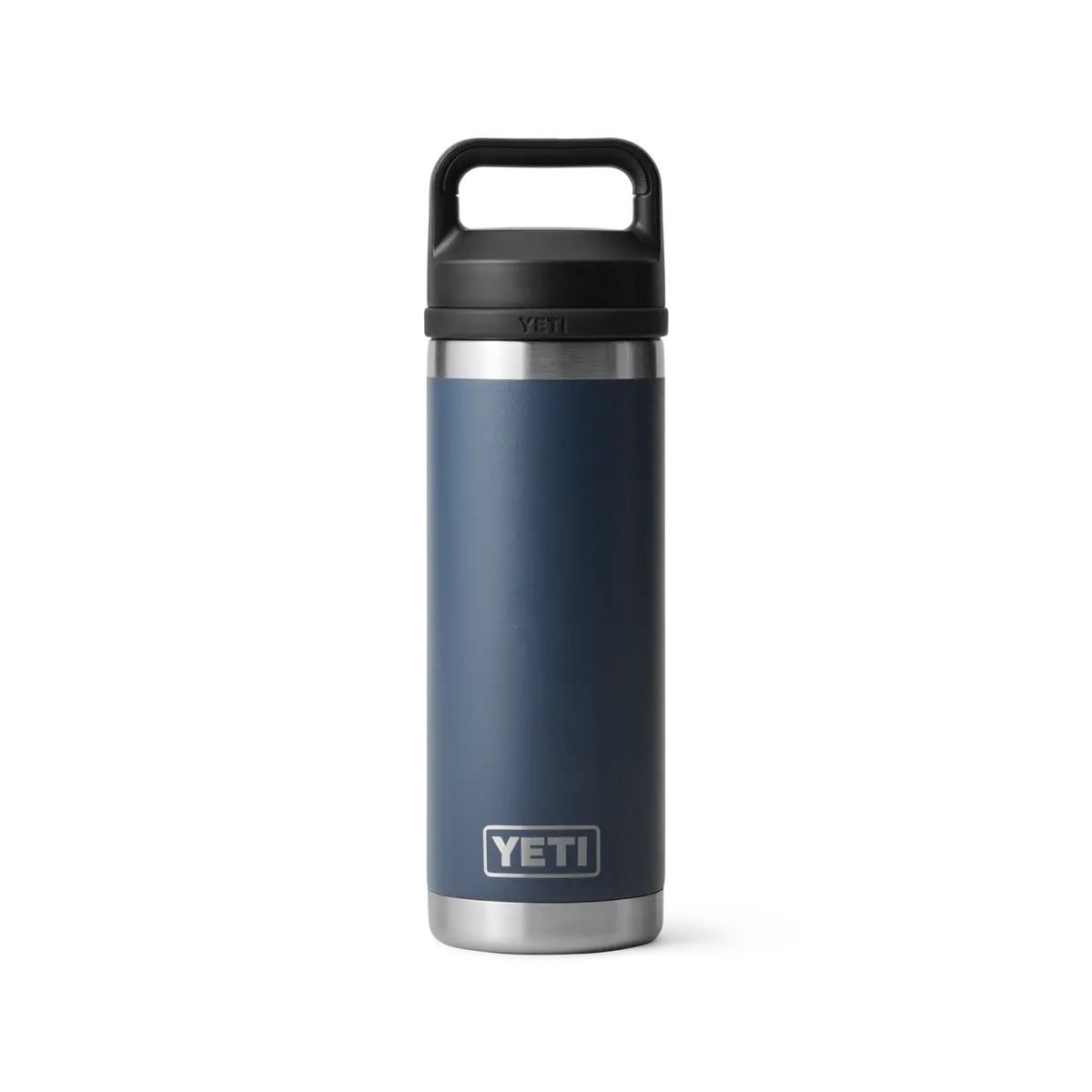 Yeti Rambler Bottle 18 Oz With Chug Cap 5