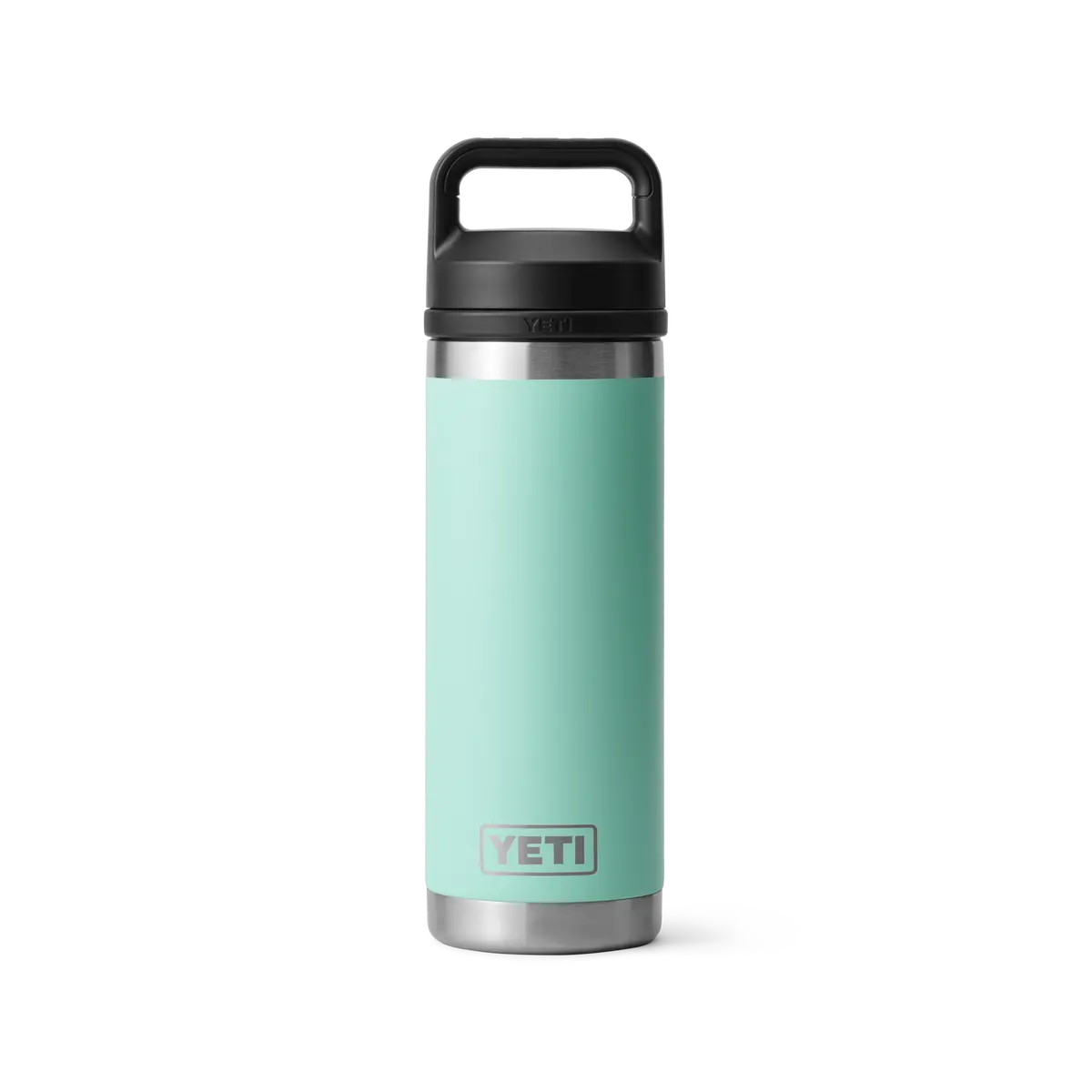 Yeti Rambler Bottle 18 Oz With Chug Cap 3