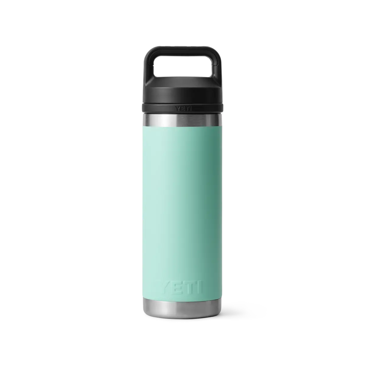 Yeti Rambler Bottle 18 Oz With Chug Cap 4