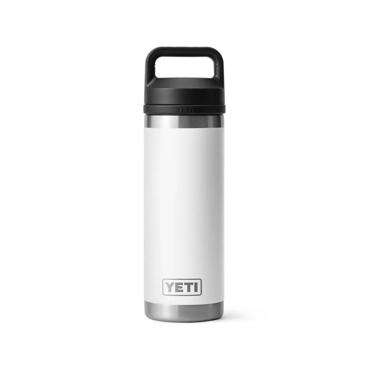 Yeti Rambler Bottle 18 Oz With Chug Cap 5