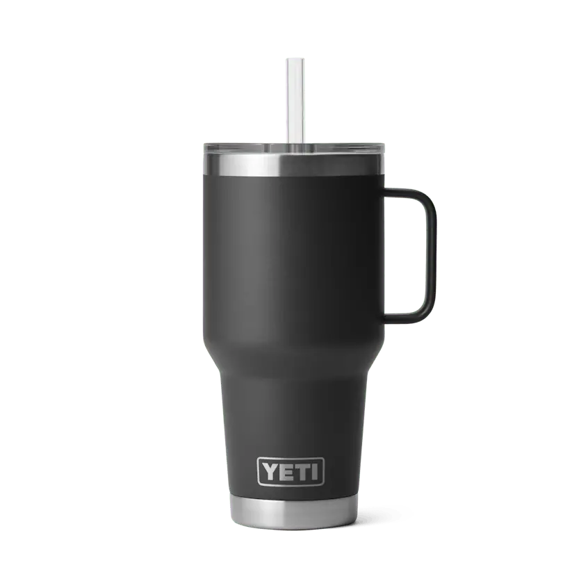 Yeti Rambler Straw Mug 35Oz 4