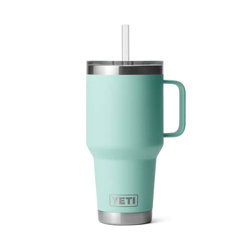 Yeti Rambler Straw Mug 35Oz 3