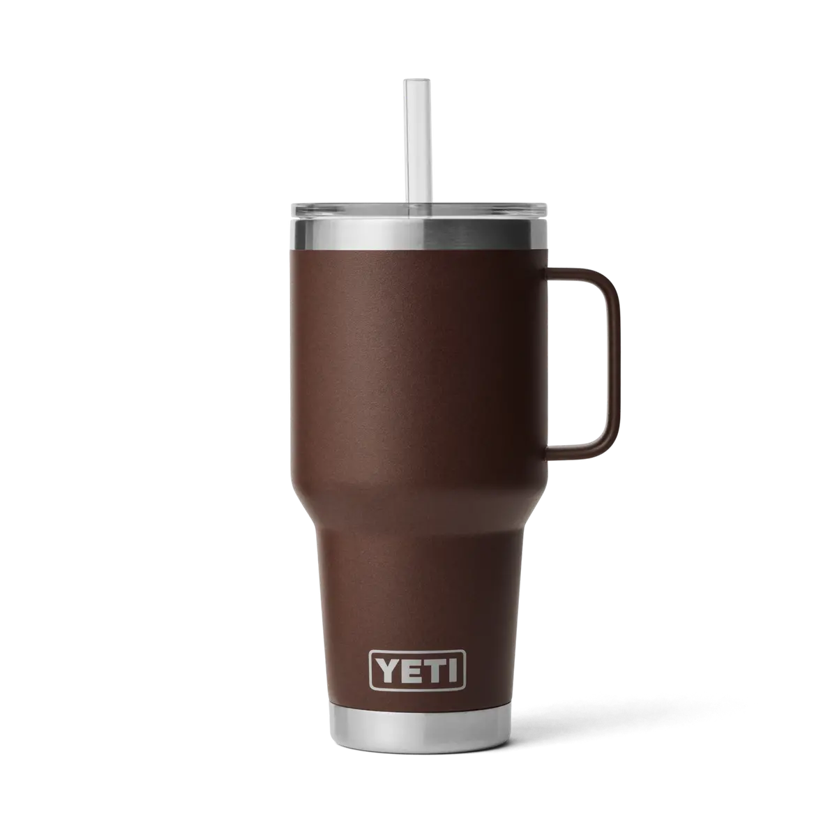 Yeti Rambler Straw Mug 35Oz 1