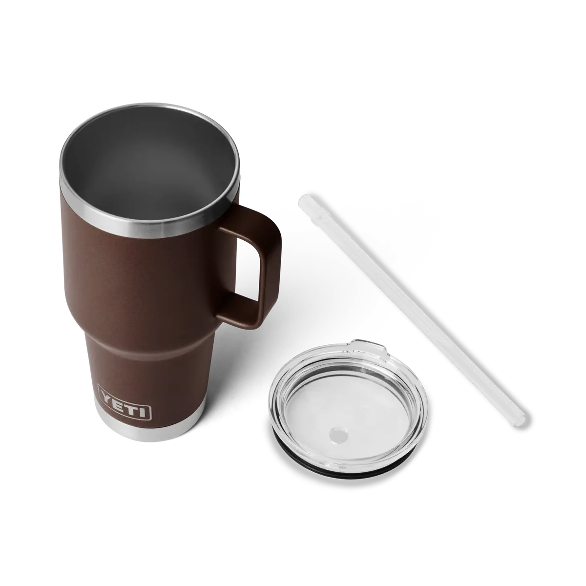 Yeti Rambler Straw Mug 35Oz 3