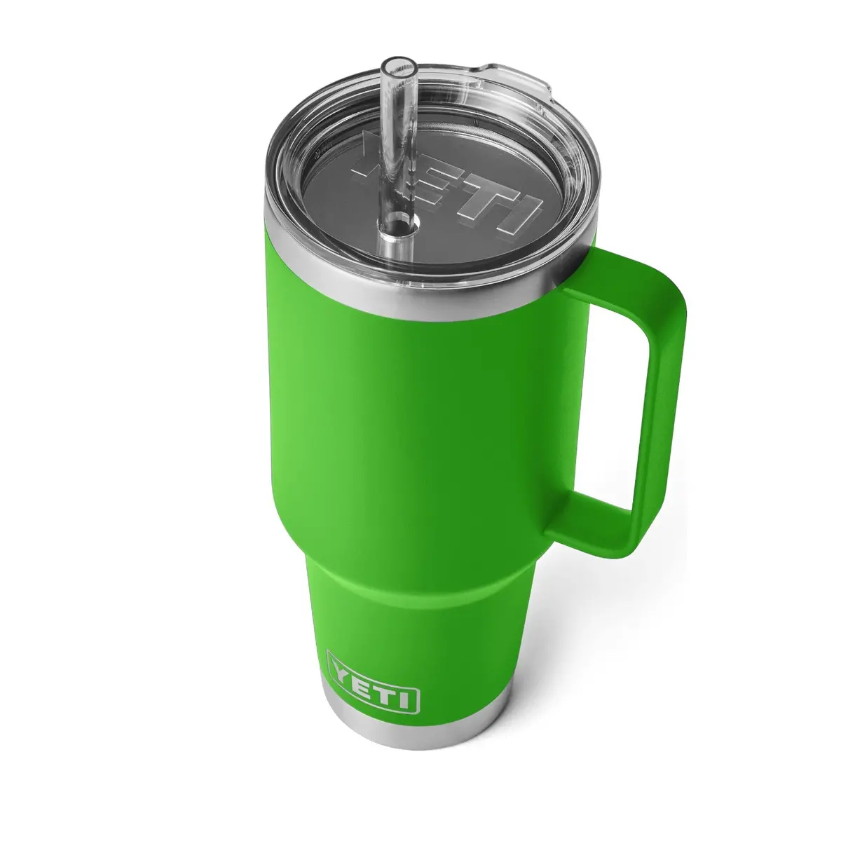 Yeti Rambler Straw Mug 42Oz 3