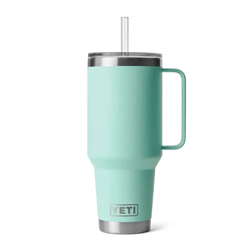 Yeti Rambler Straw Mug 42Oz 3