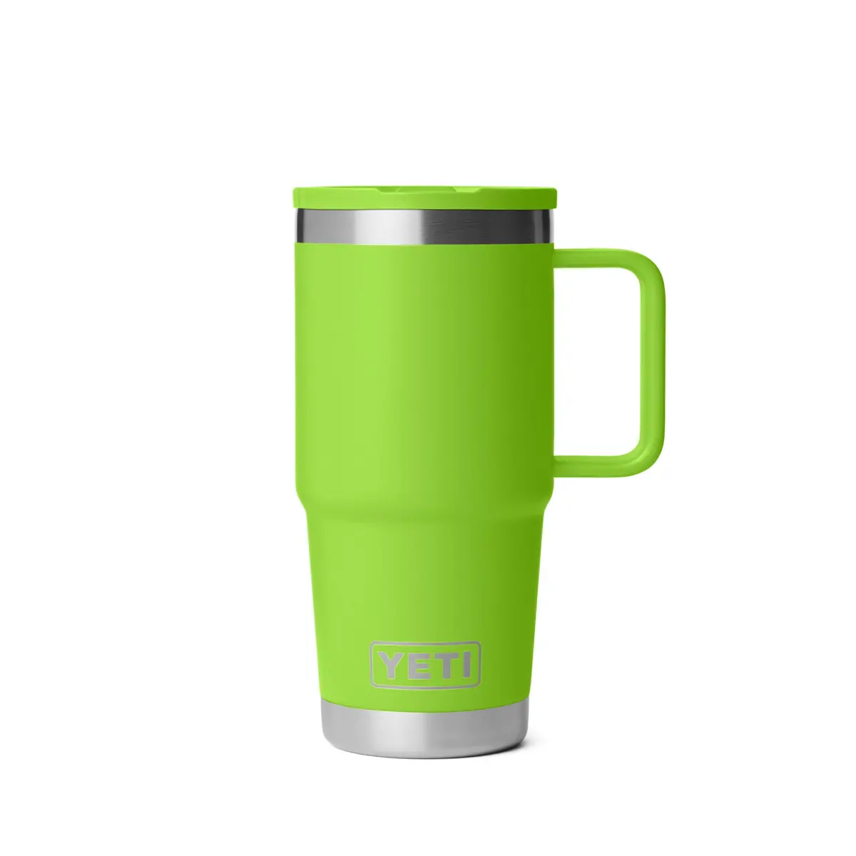 Yeti Rambler Travel Straw Mug 20 Oz 1