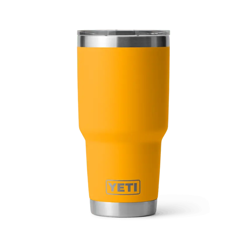 Yeti Rambler Tumbler 30 Oz 1