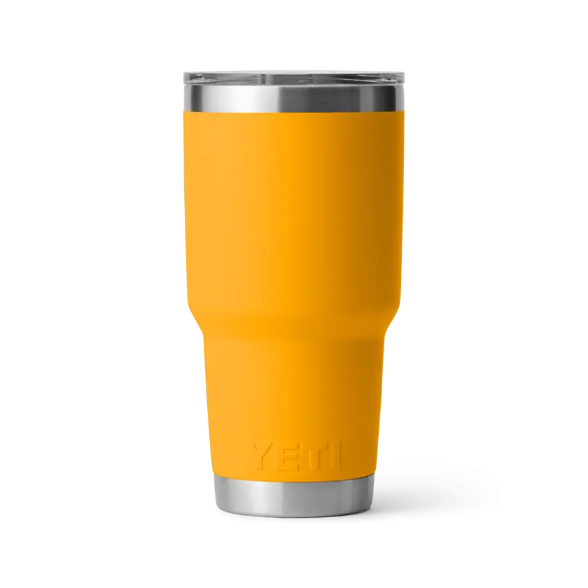 Yeti Rambler Tumbler 30 Oz 2