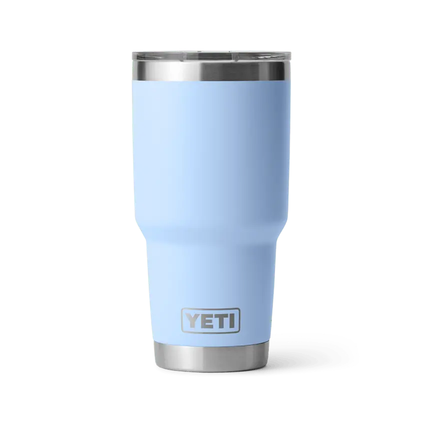 Yeti Rambler Tumbler 30 Oz 1