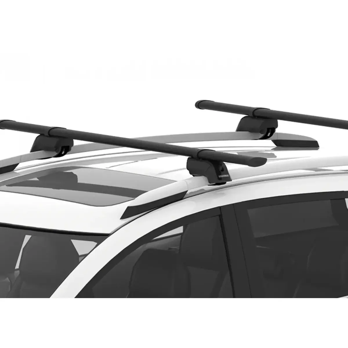 Yakima Timberline 4-Pack 2