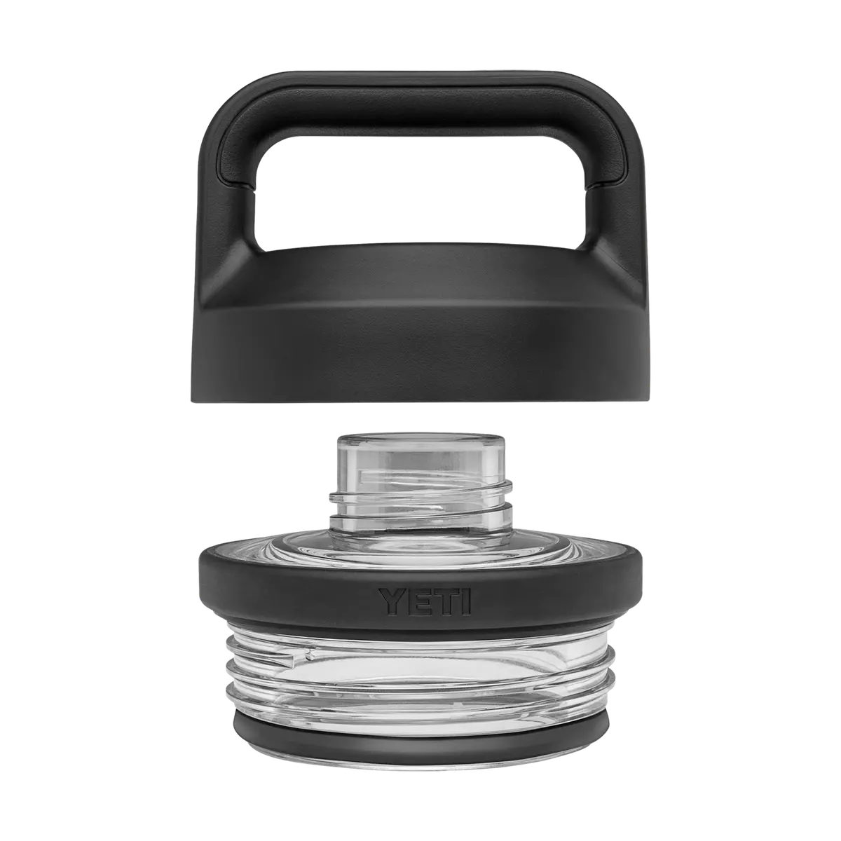 Yeti Rambler Bottle 26 Oz With Chug Cap 3