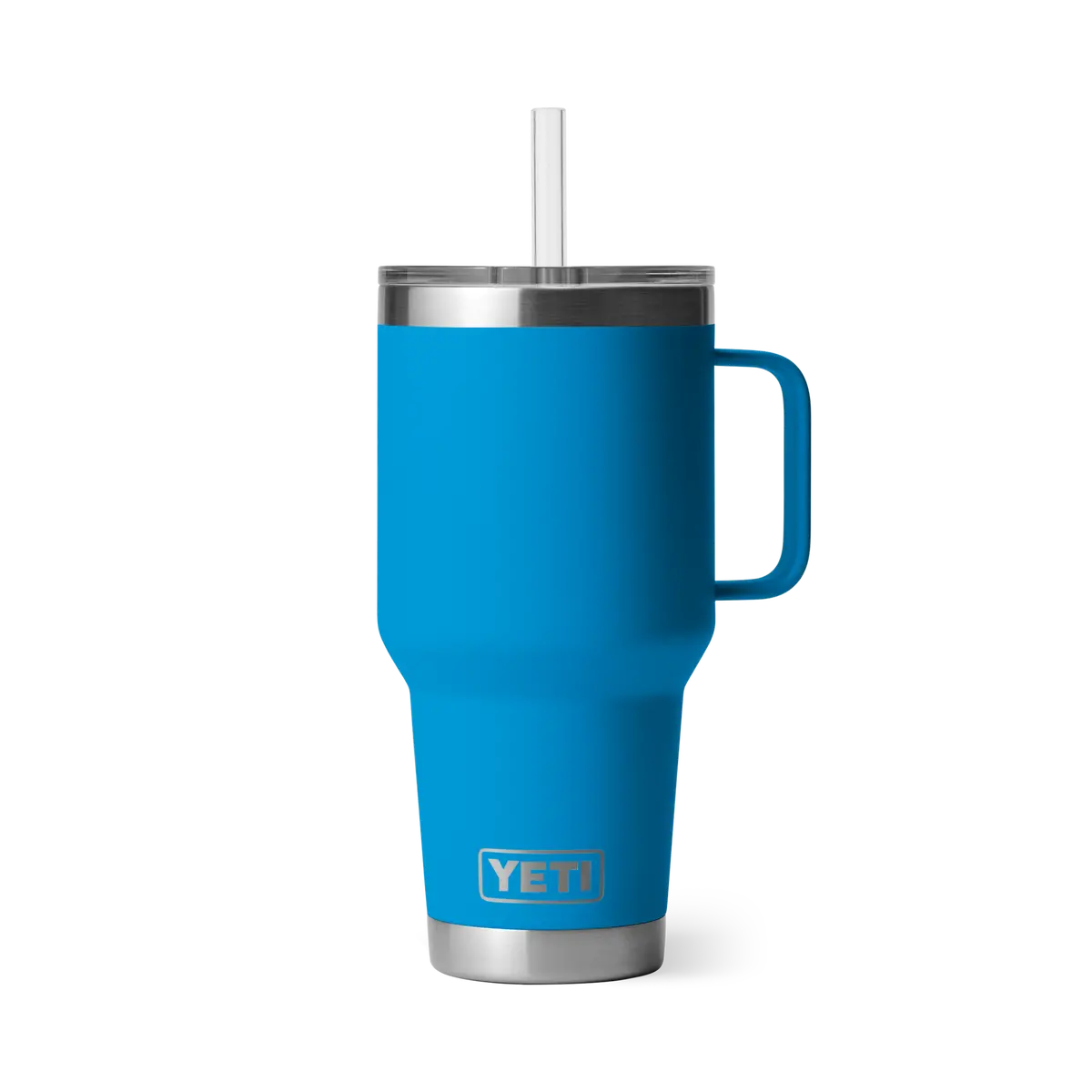 Yeti Rambler Straw Mug 35Oz 4