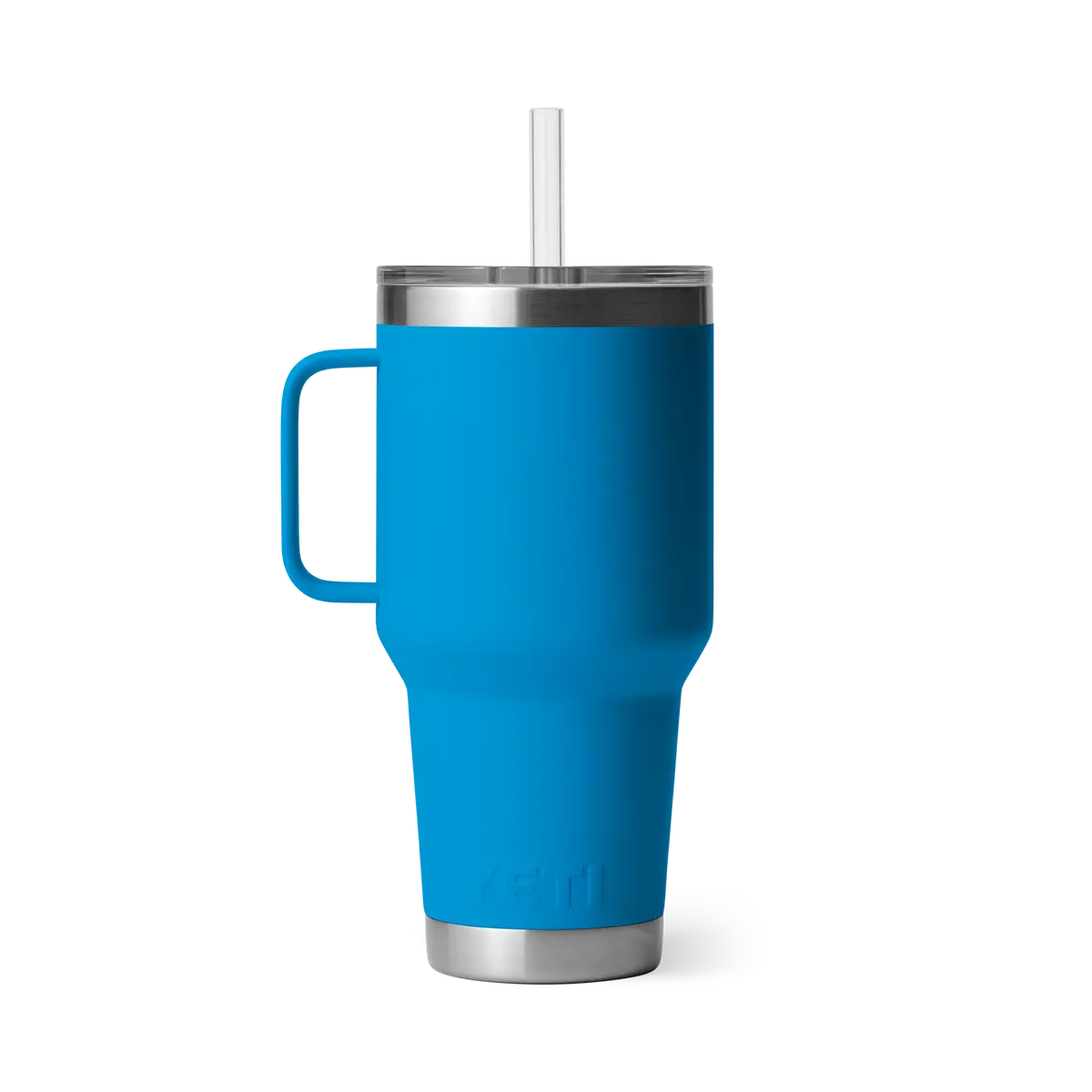 Yeti Rambler Straw Mug 35Oz 5