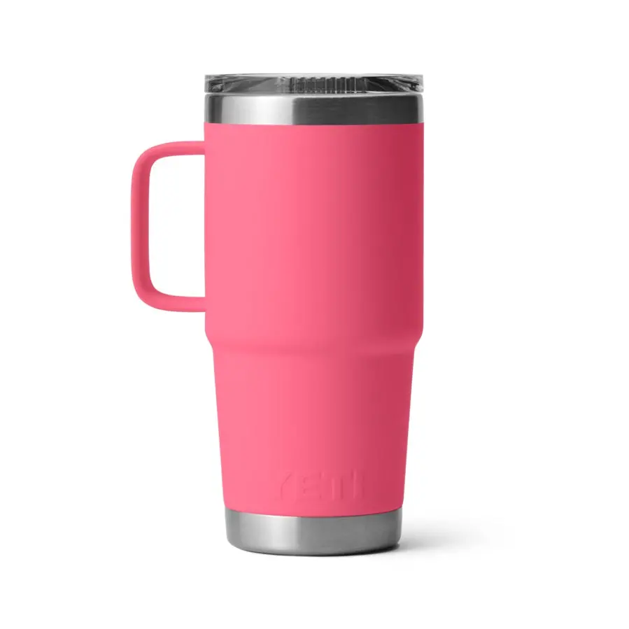 Yeti Rambler Travel Mug 20 Oz 1