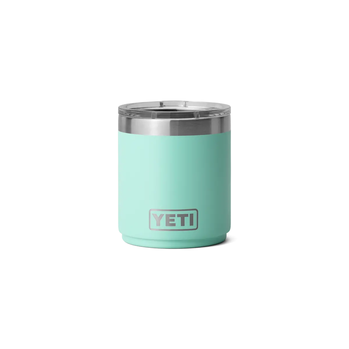 Yeti Rambler Stackable Lowball 10 Oz 1