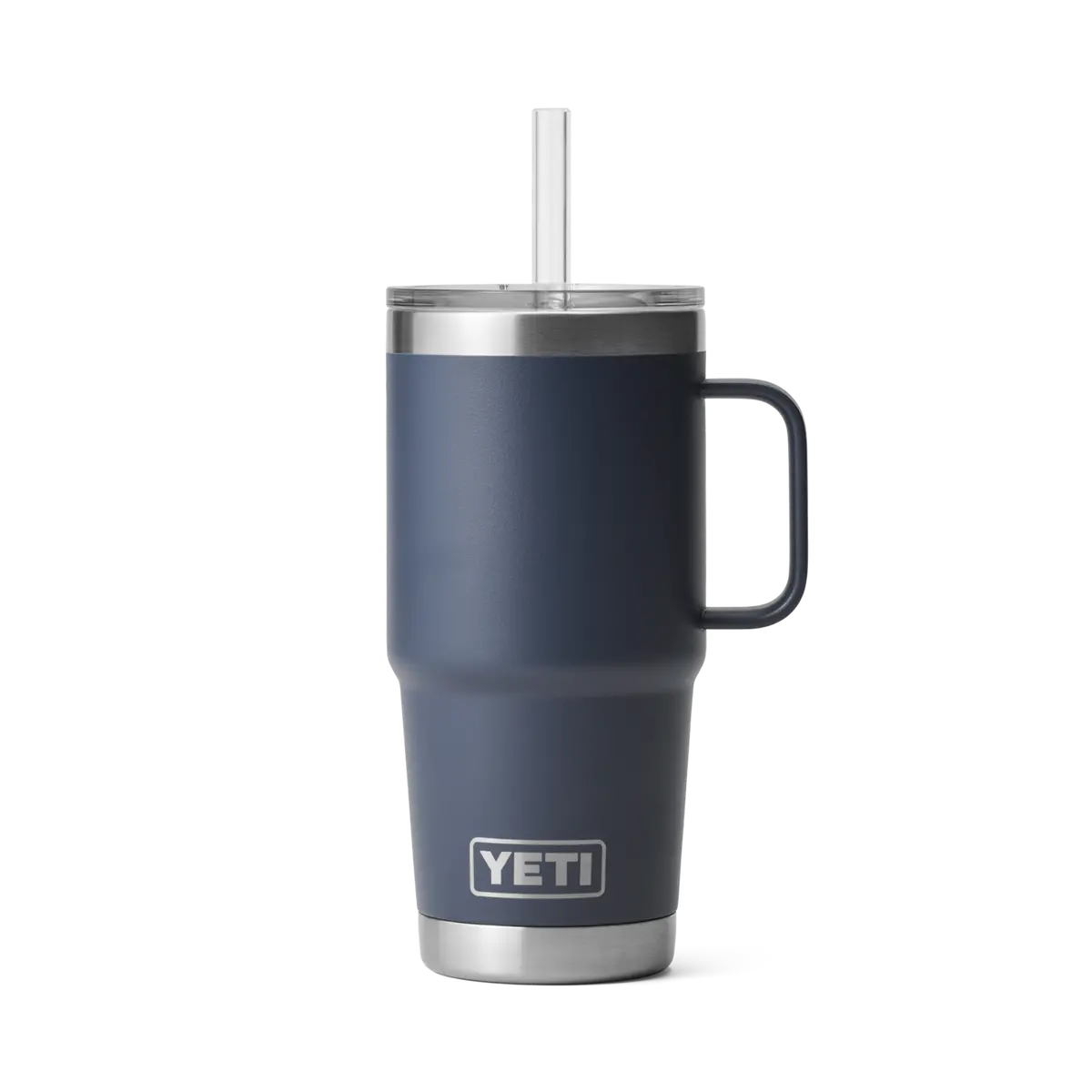 Yeti Rambler Straw Mug 25Oz 1