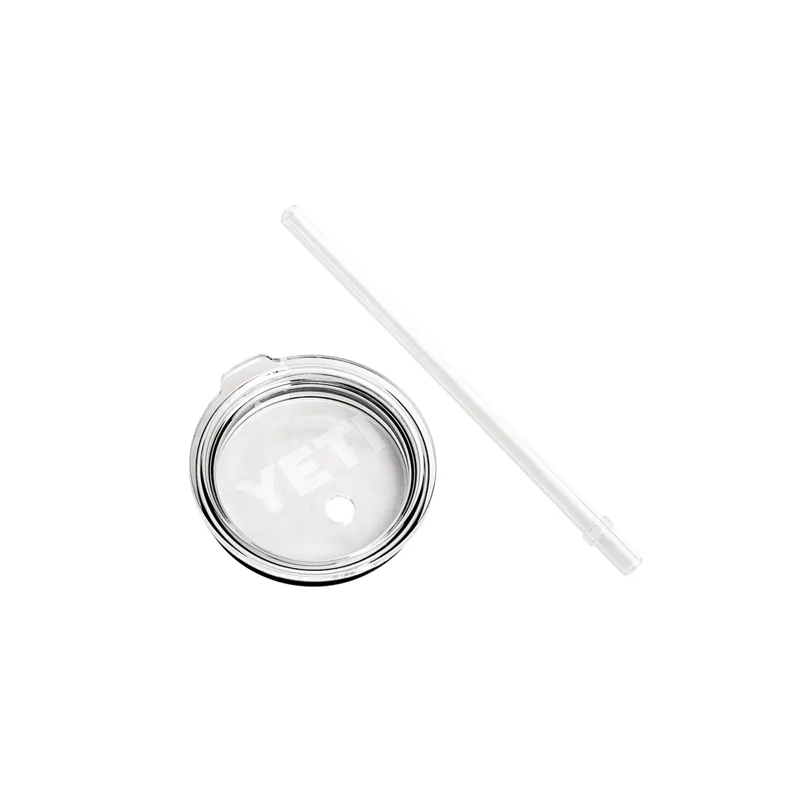 Yeti Rambler Tumbler 30 Oz Straw Lid 1