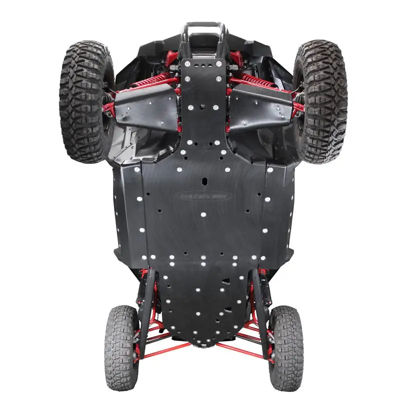 Honda Talon Uhmw A-Arm Guard Kit By Factory Utv 2