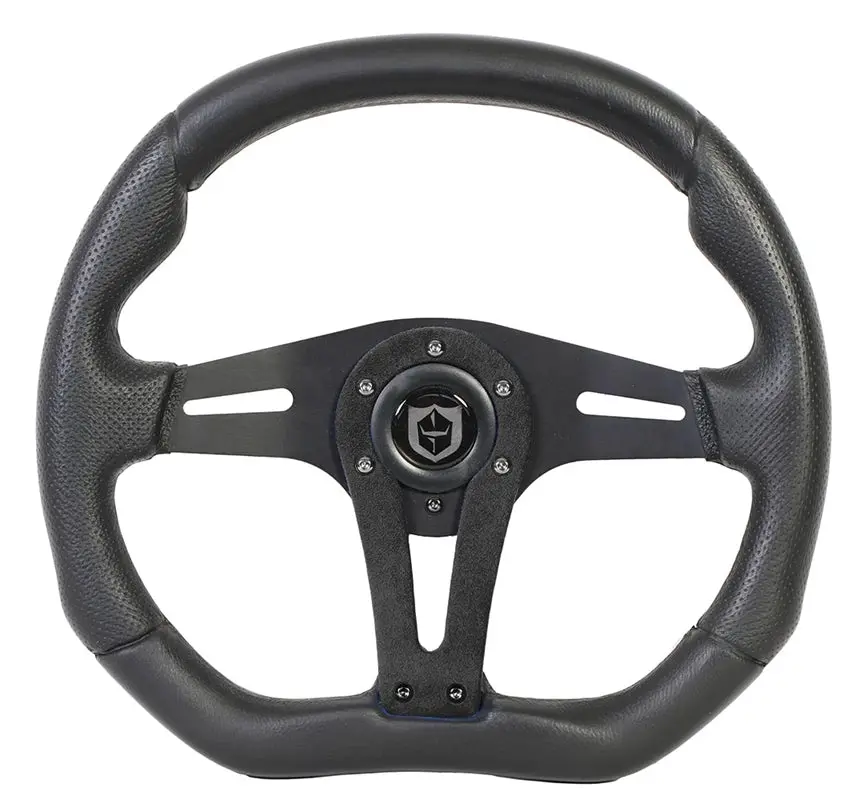 Proarmor - Force Steering Wheel 1