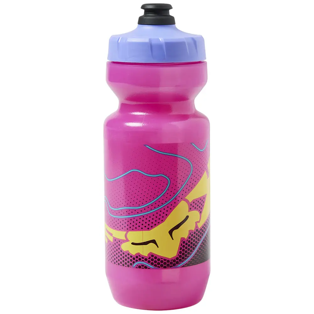 Fox Purist Water Bottle 6