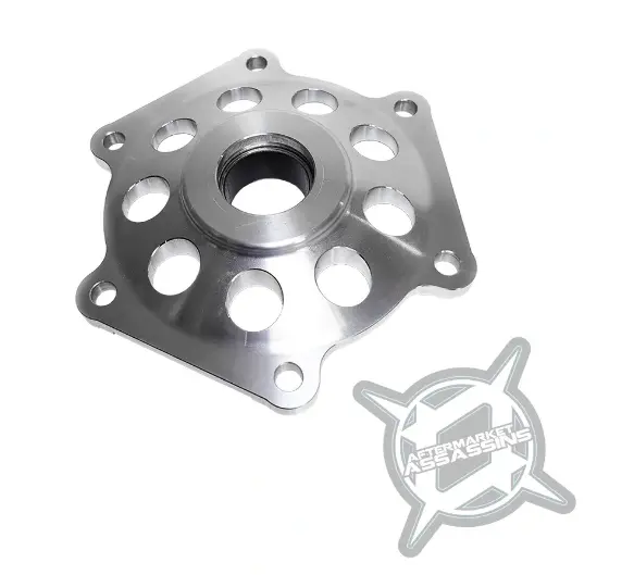 Aa Overdrive Revolver Clutch Plate For 2024+ Kawasaki Ridge 1000 1