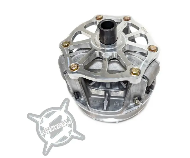 Aftermarket Assassins - Hd Primary Clutch For Polaris 2014-23 Rzr Xp 1000, Rzr S 1000, & General 1