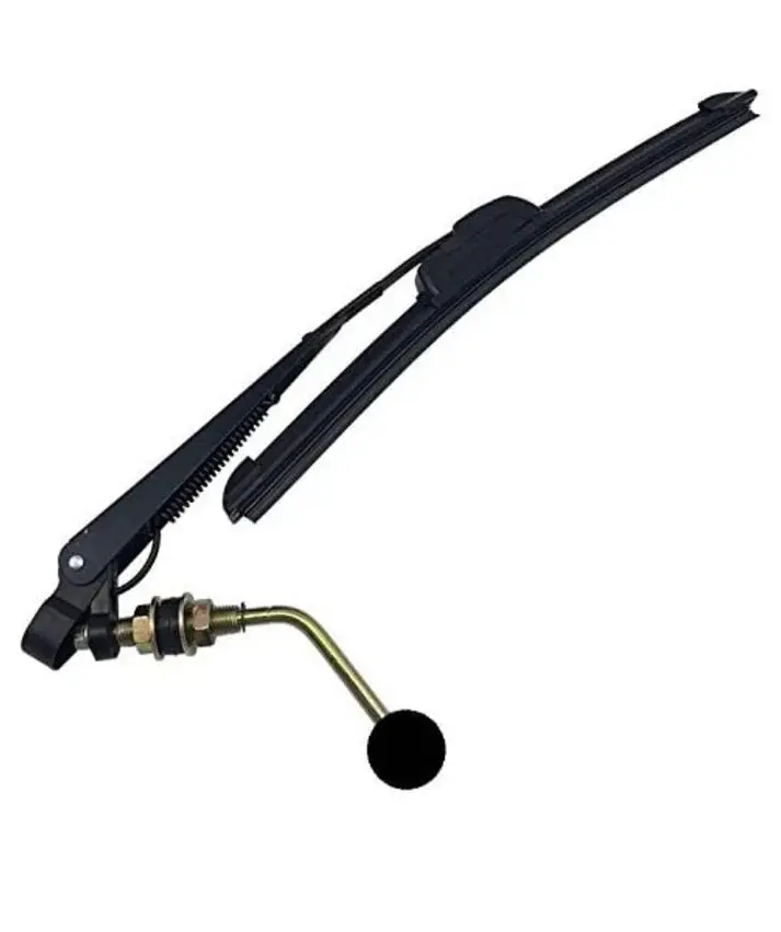 Alpha Windshields Manual Wiper Kit 1
