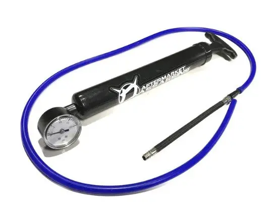 Wastegate Actuator Pressure Pump By Aftermarket Assassins 1