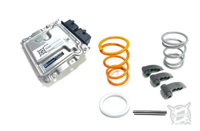 2022 Pro R 4 Cylinder Stage 1 Lock & Load Kit 1