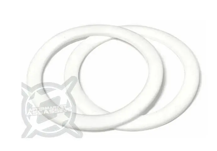 Aftermarket Assassins Aa 2022-Up Pro-R 4 Cylinder P90x Secondary Butter Shift Washers 1