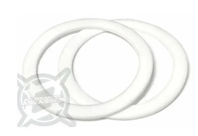 Aftermarket Assassins Aa P90x Secondary Butter Shift Washers 1