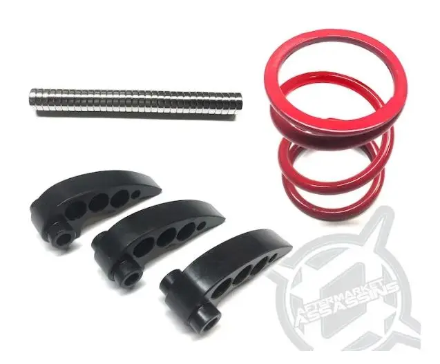 Aftermarket Assassins  Ranger 1000 Single Cam S1 Clutch Kit 1