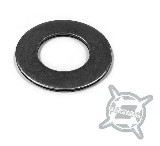 Aftermarket Assassins 2022-Up Pro-R 4 Cylinder Hd Primary Clutch Limiter 1