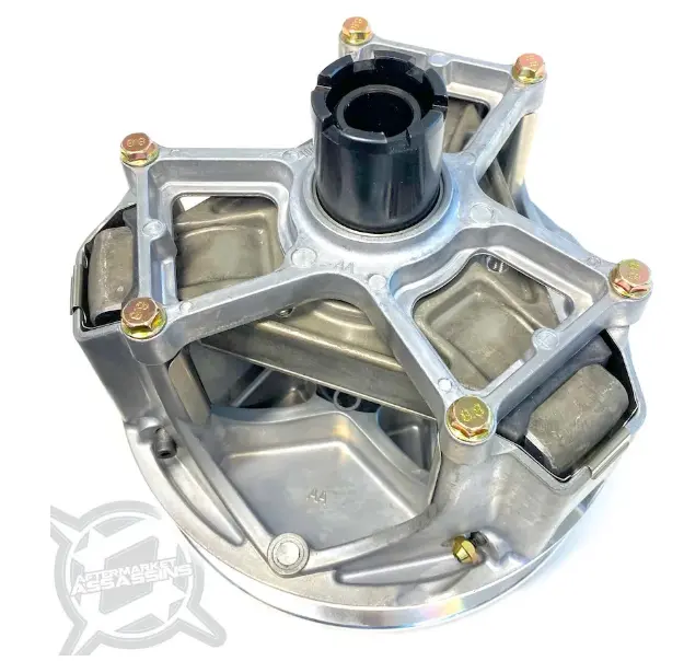 Aftermarket Assassins Rzr Xpt & Turbo S Replacement Primary Clutch 1