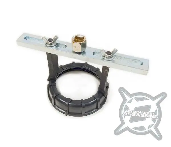 Aftermarket Assassins Fuel Filter/Pump Cap Removal Tool - Universal 1