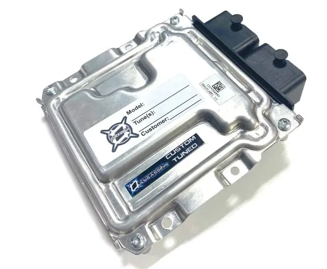 Aftermarket Assassins 2022-Up Rzr Pro R 4 Cylinder Aa Ecu Flash 1