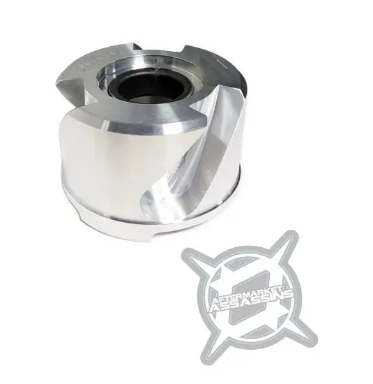 Aftermarket Assassins Aa 2022-Up Rzr Pro-R 4 Cylinder Custom Cut Helix 1