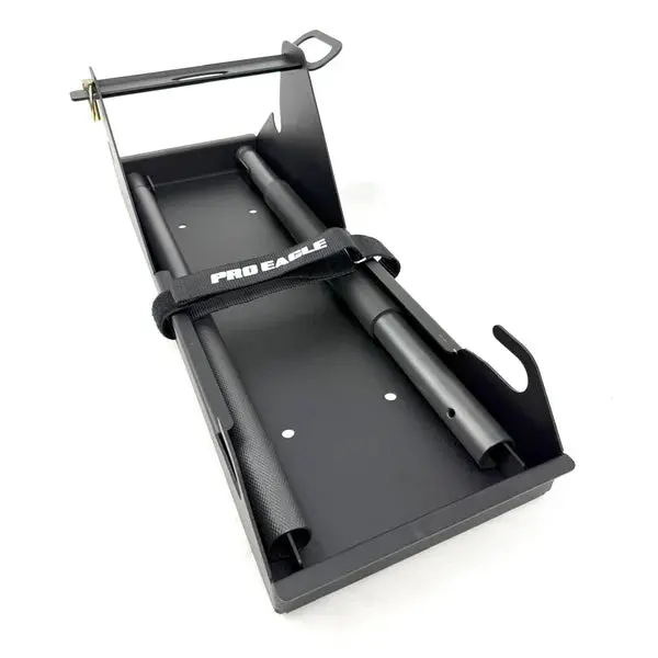 Pro Eagle 3 Ton "Abrams" Jack Mount 2.0 1