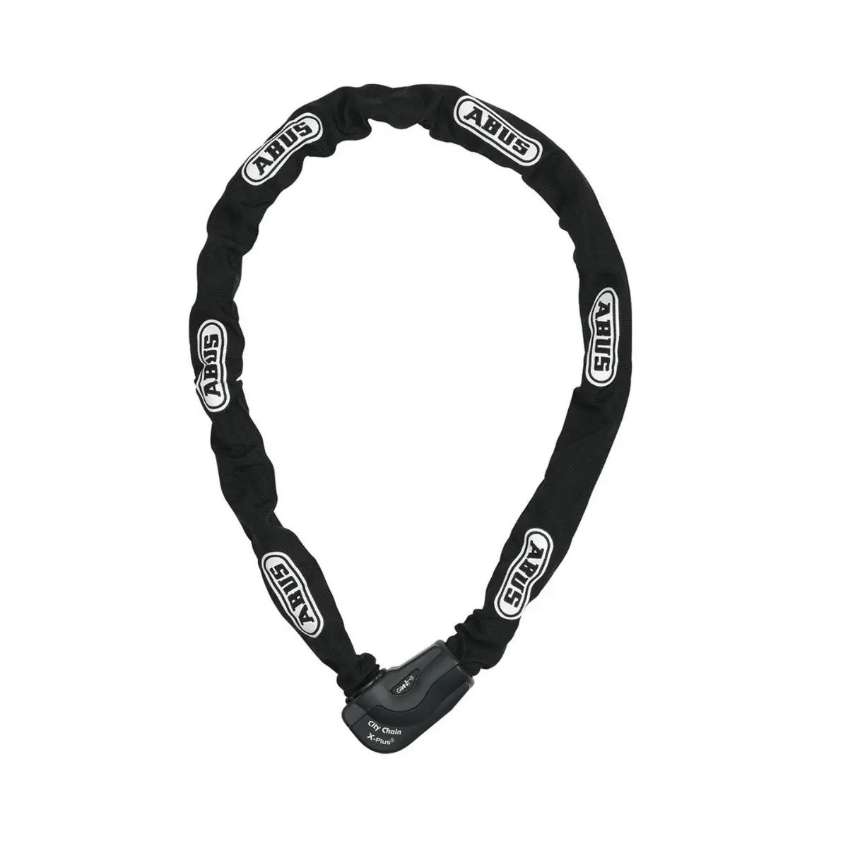 Abus Granit Citychain Xplus™ 1060 1