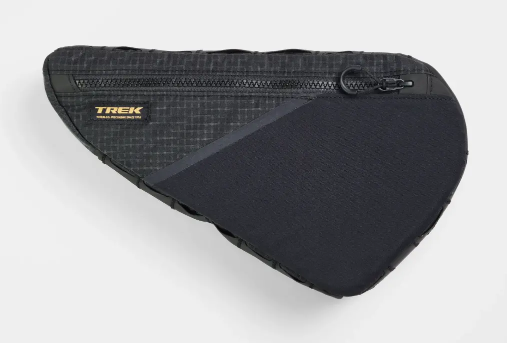 Adventure Triangle Bag 2